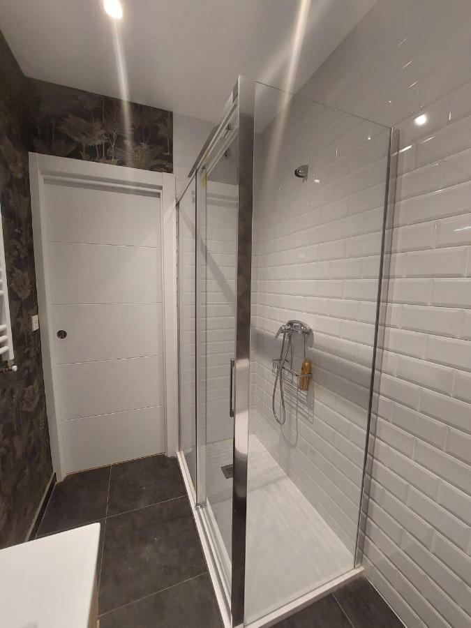 En Con Zonas Comunes Compartida H3 Habitación en casa particular Bilbao