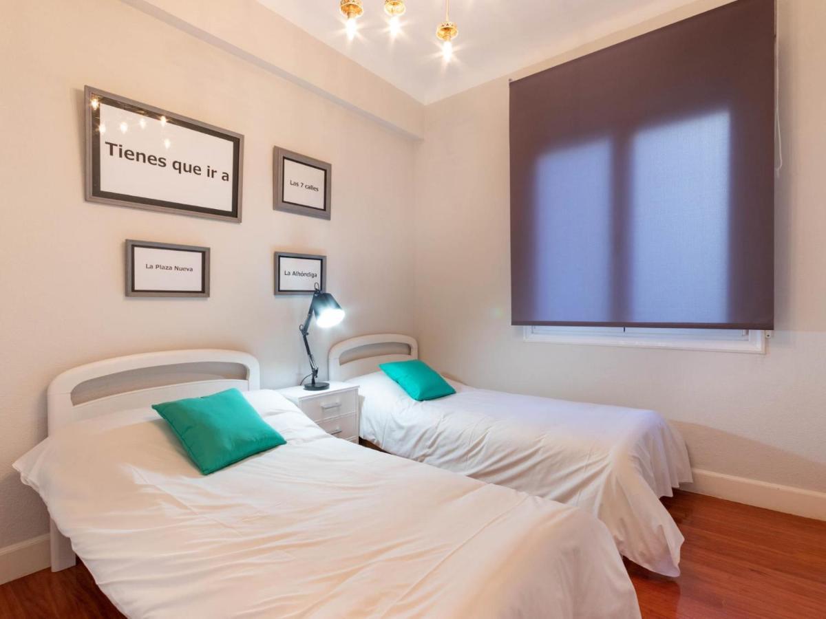 Indautxu Center By Next Stop Apartamento Bilbao