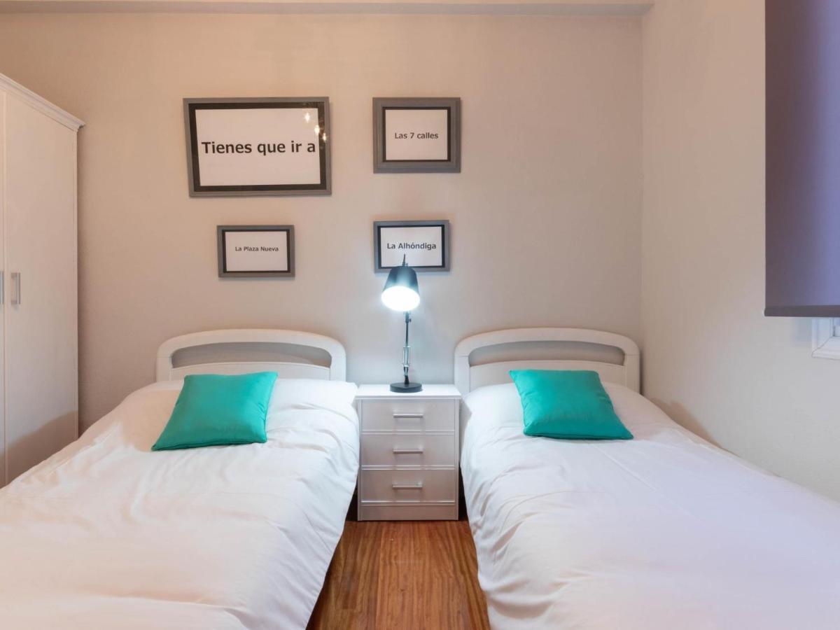 Apartamento Indautxu Center By Next Stop *