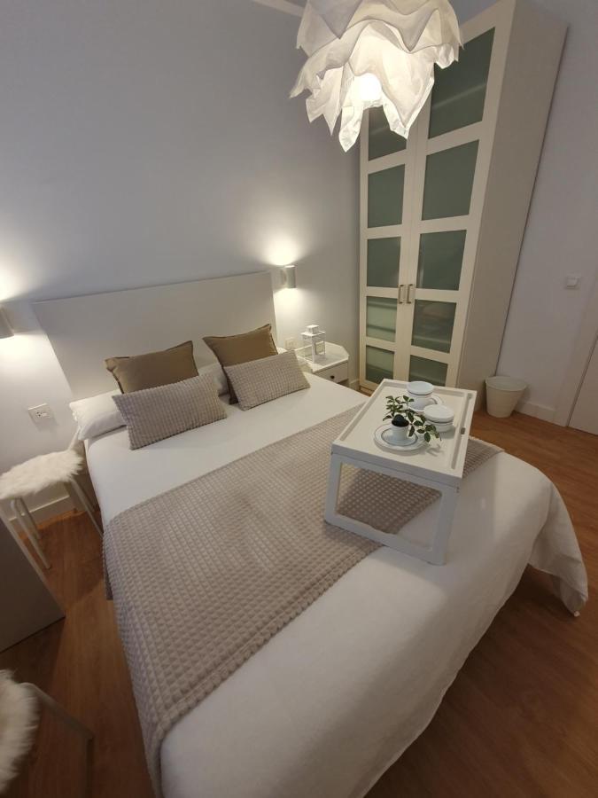 Aimendi Host District Center Ii * Bilbao