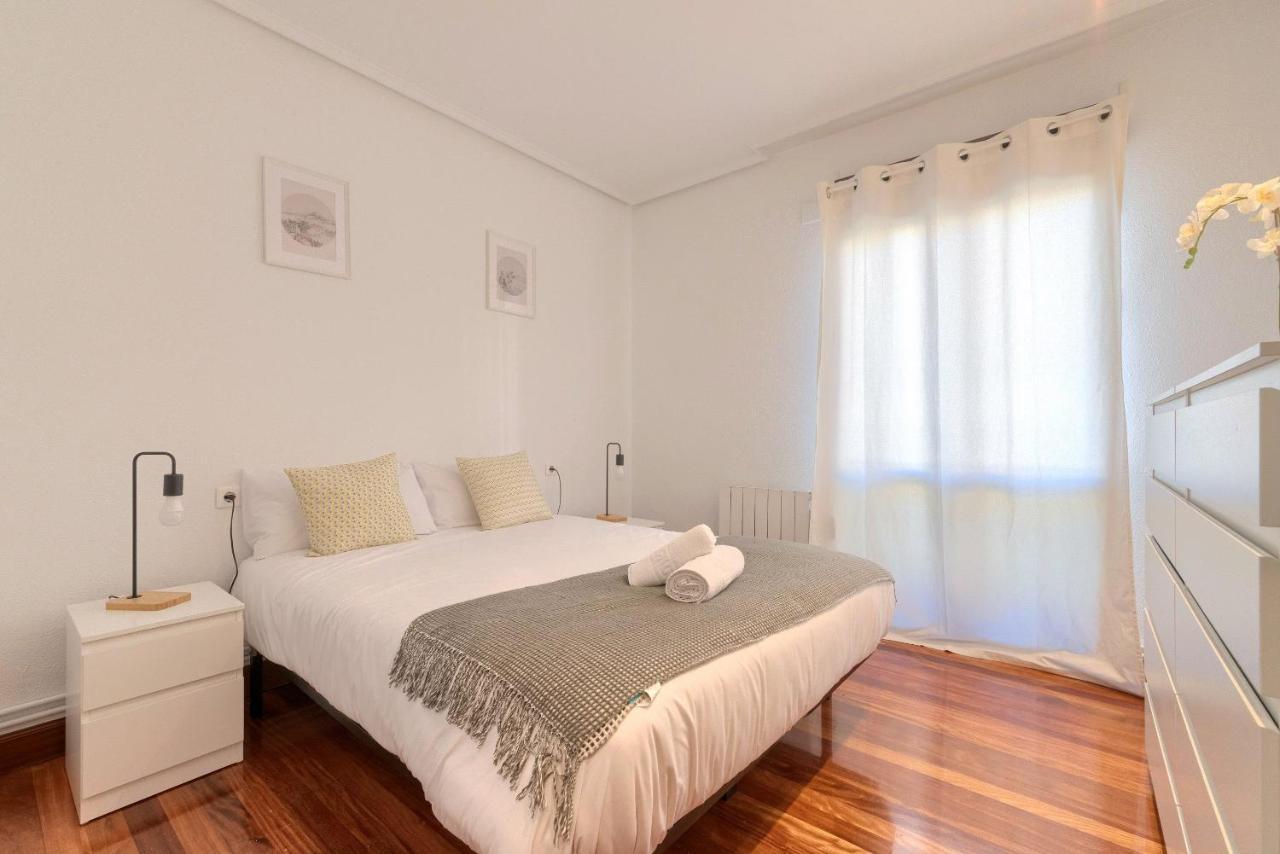 Apartment Vivienda Turistica Junto Al Ayuntamiento *