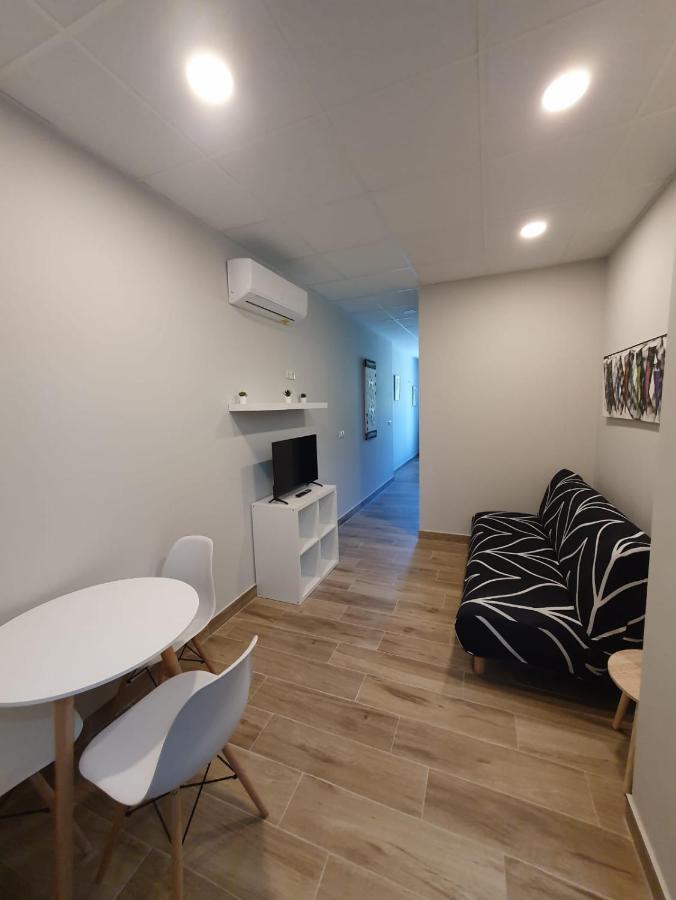 B75 Apartment Bilbao