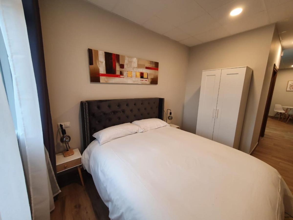 B75 Apartment *