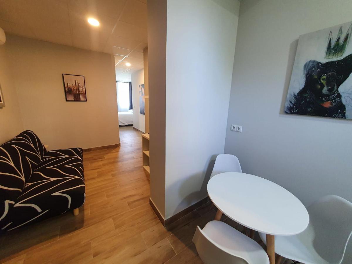 B75 Apartment