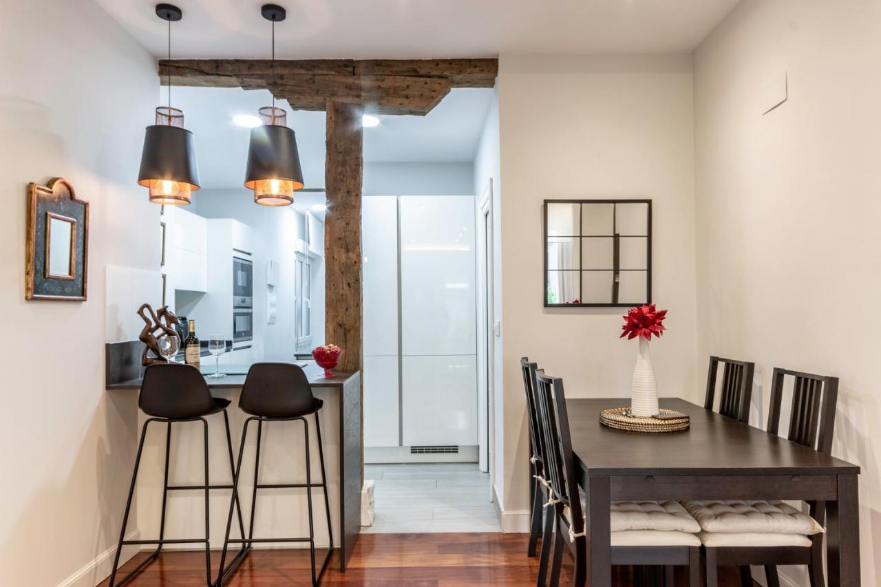 Apartment Arte V With Parking By Aston Bilbao
