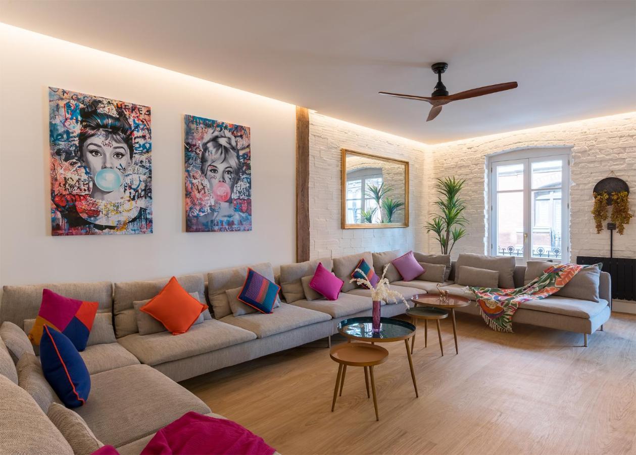 Apartamento Iturriza Ac By Staynnapartments