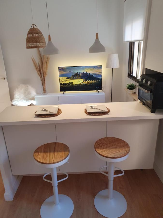 Aimendi Host District Center Ii Apartamento Bilbao