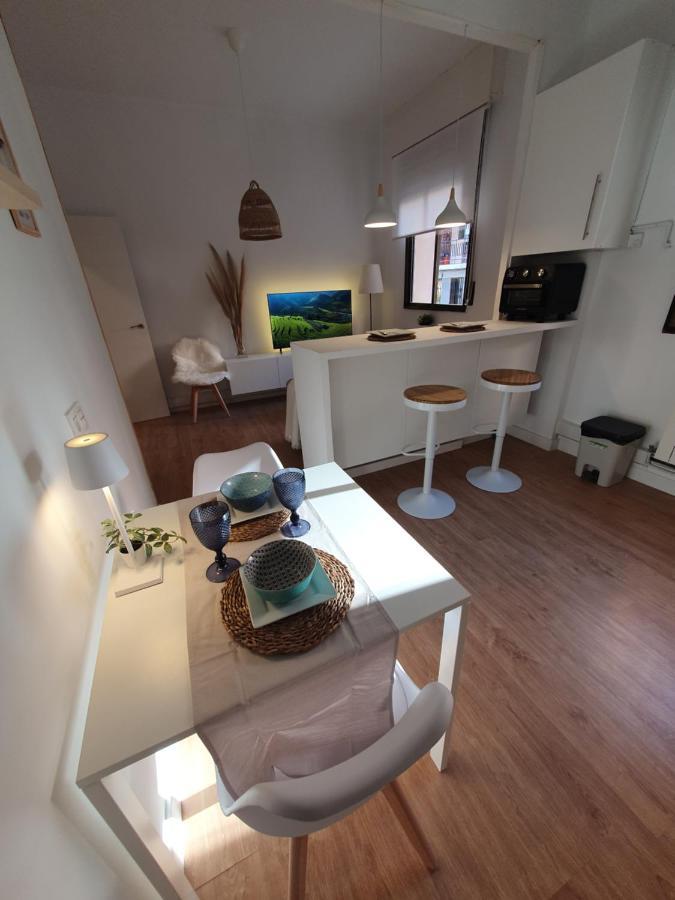 Apartamento Aimendi Host District Center Ii