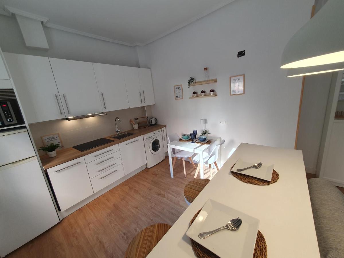 Aimendi Host District Center Ii Apartamento