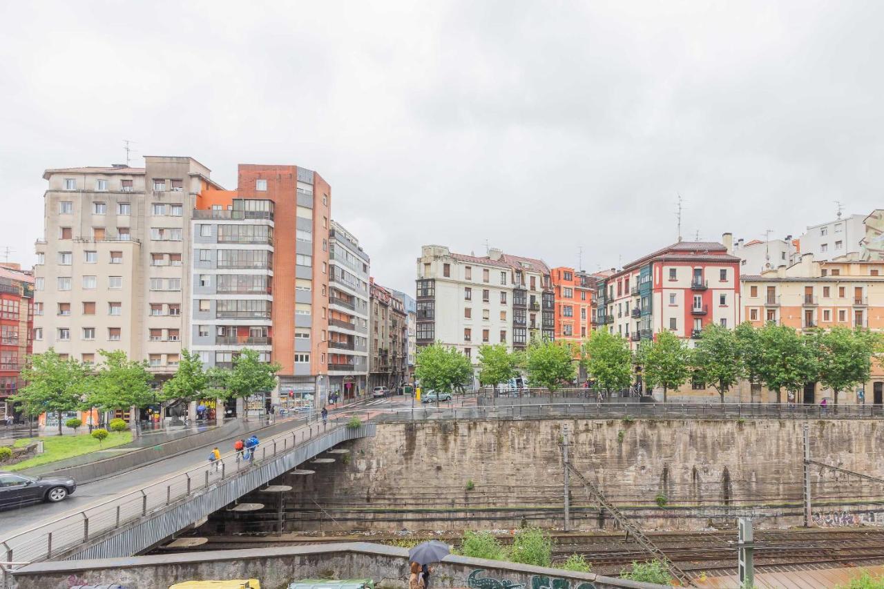 Vt Station Apartamento Bilbao