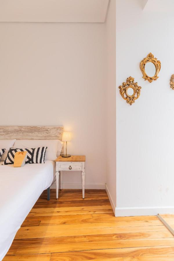 Vt Station Apartamento Bilbao