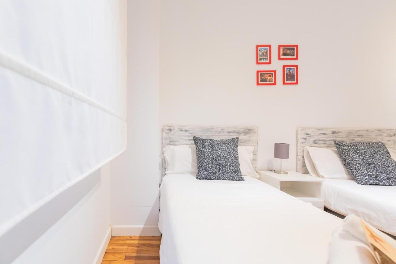 Vt Station Apartamento Bilbao