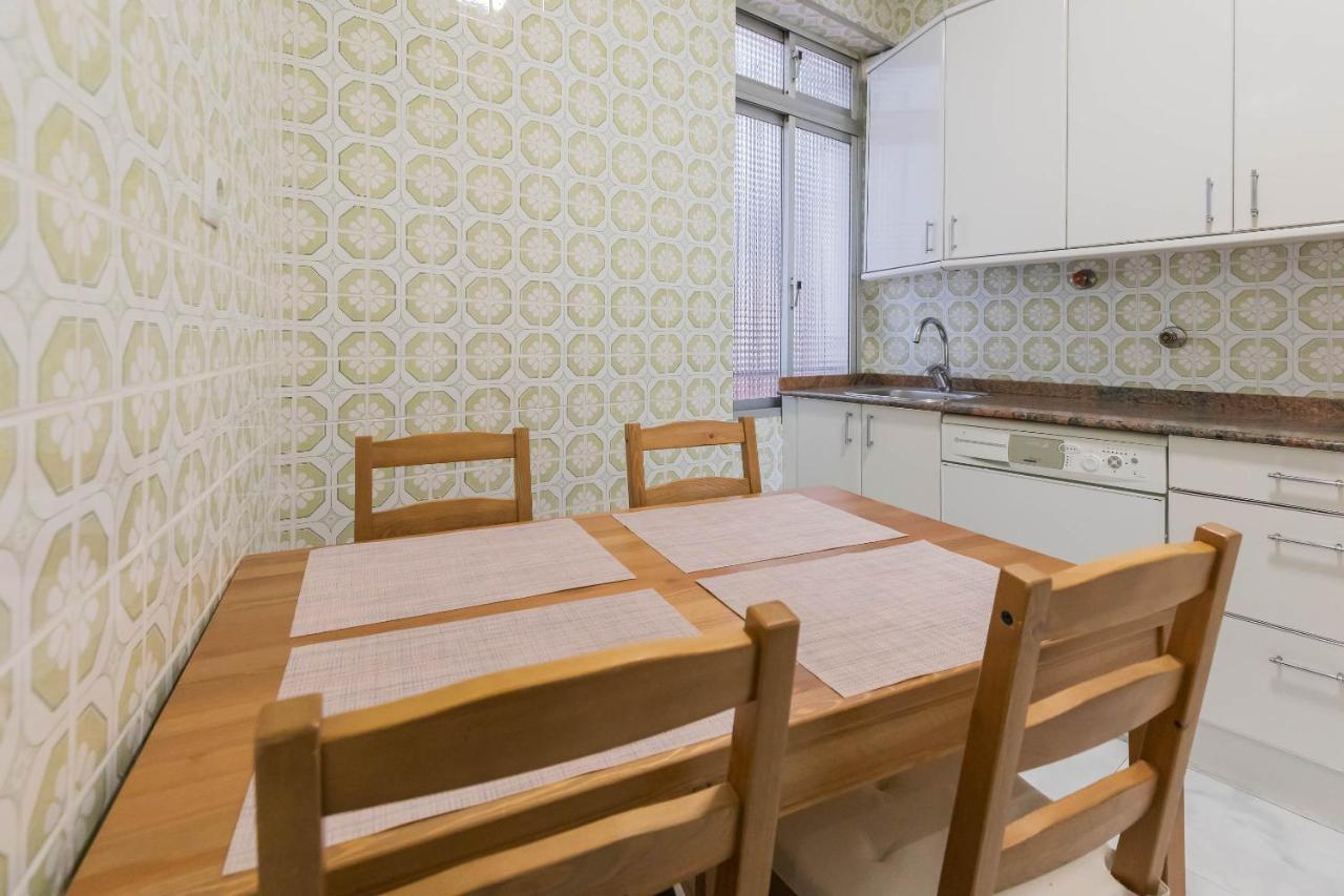 Vt Station Apartamento Bilbao