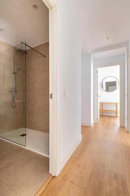 Apartamento Center By Biscay *