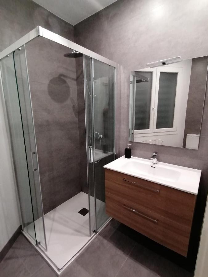 Center By Biscay Apartamento *