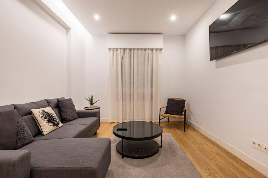 Apartamento Center By Biscay Bilbao