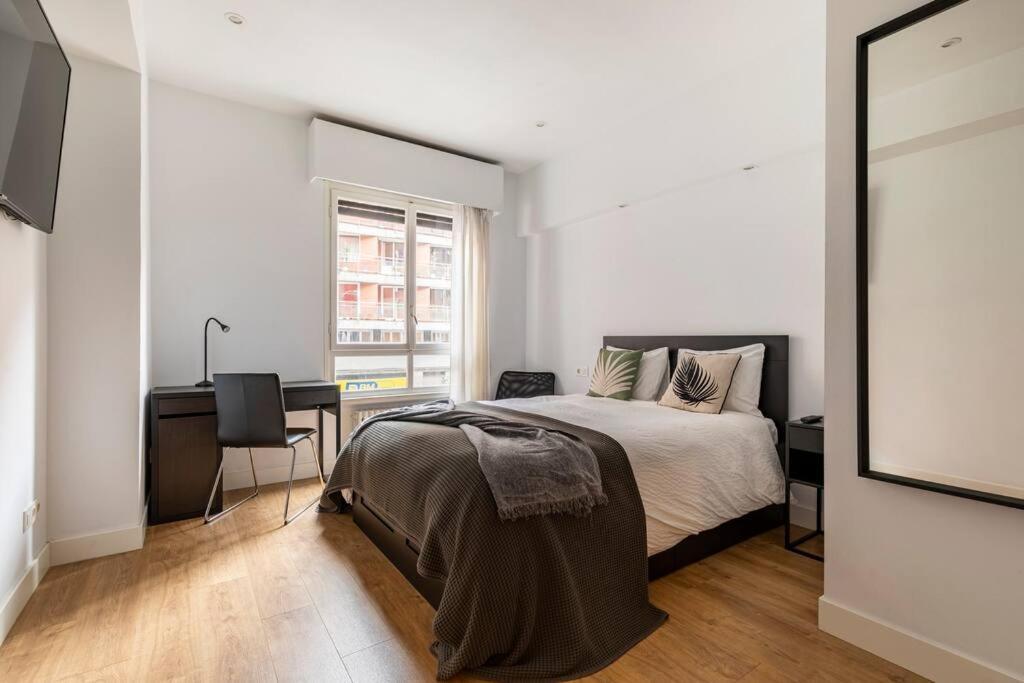 Apartamento Center By Biscay Bilbao