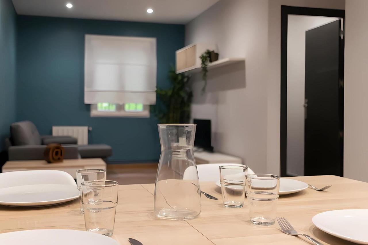 Apartamento Urban City *