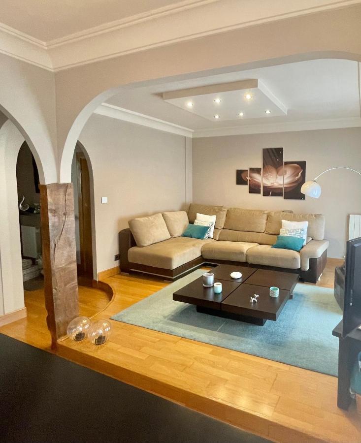 Casco Viejo Apartamento