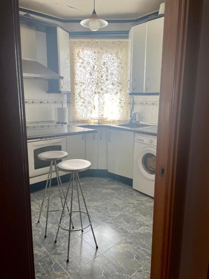 Apartamento Casco Viejo Bilbao