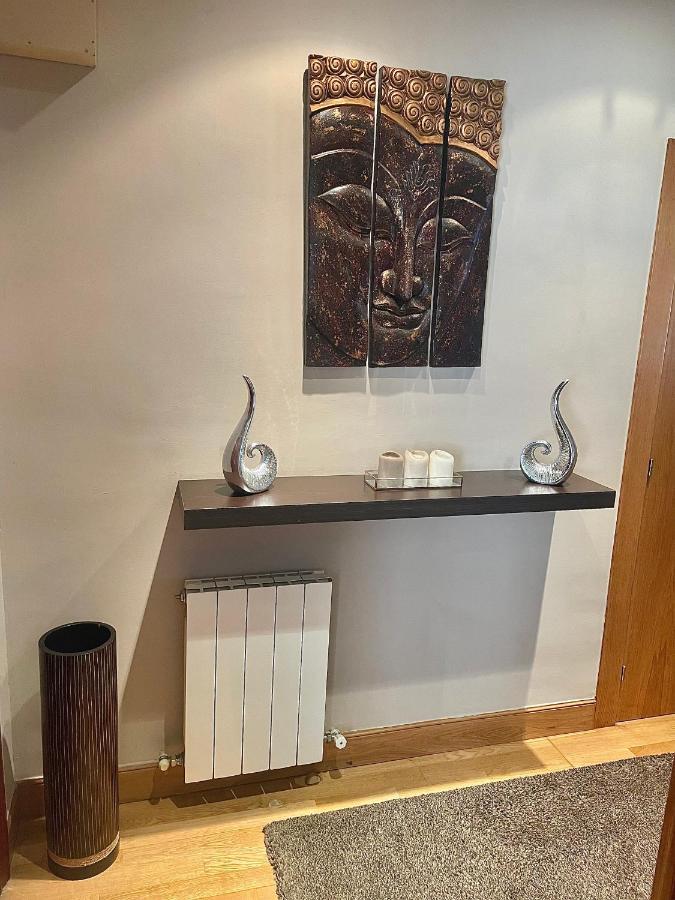 Apartamento Casco Viejo