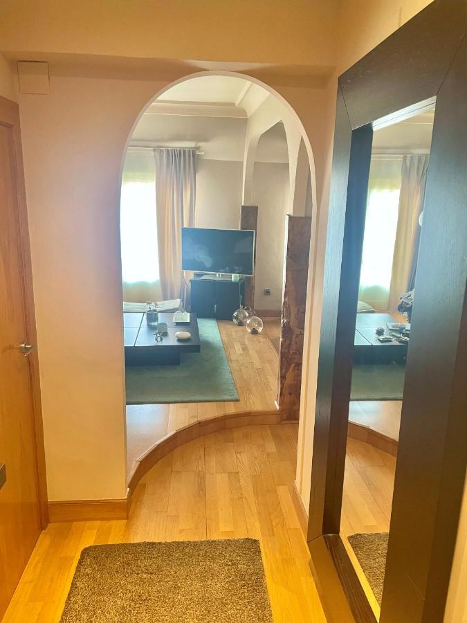 Apartamento Casco Viejo Bilbao