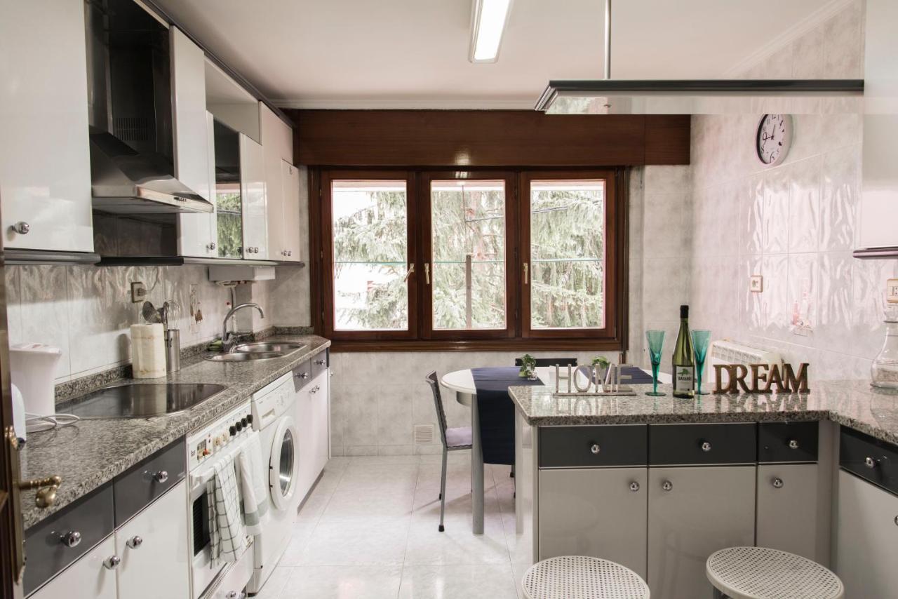 Centrico 2h Landeta Apartamento Bilbao