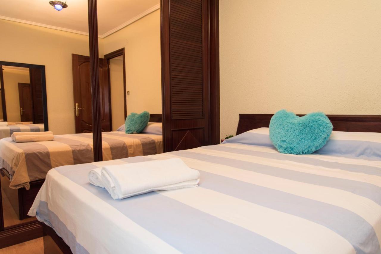 Apartamento Centrico 2h Landeta *