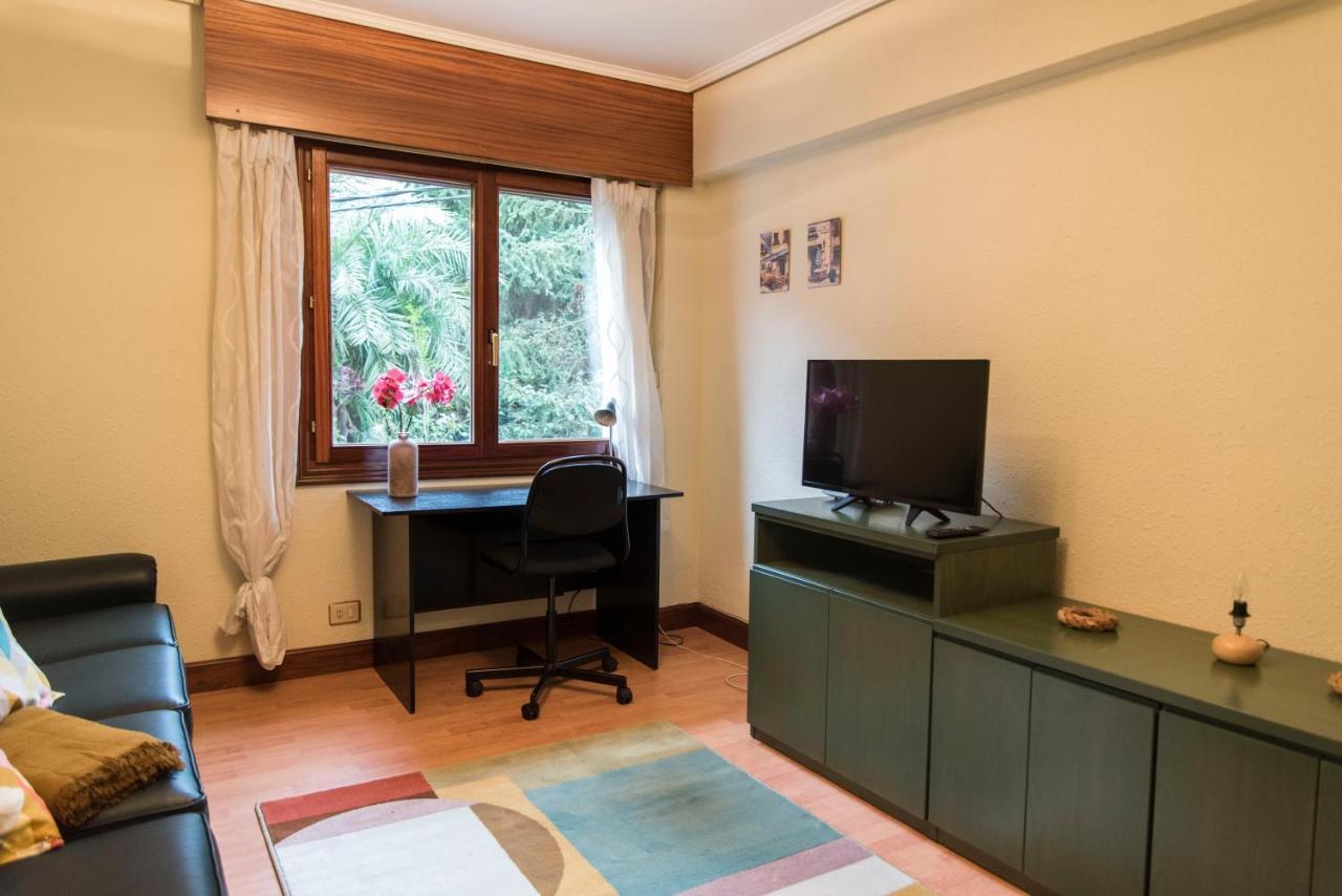 Centrico 2h Landeta Apartamento Bilbao