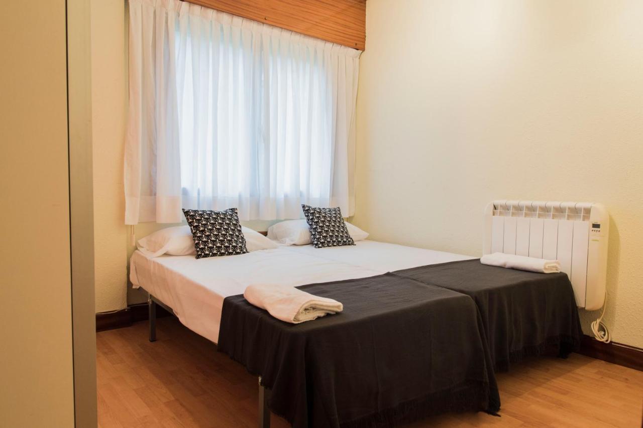 Apartamento Centrico 2h Landeta *