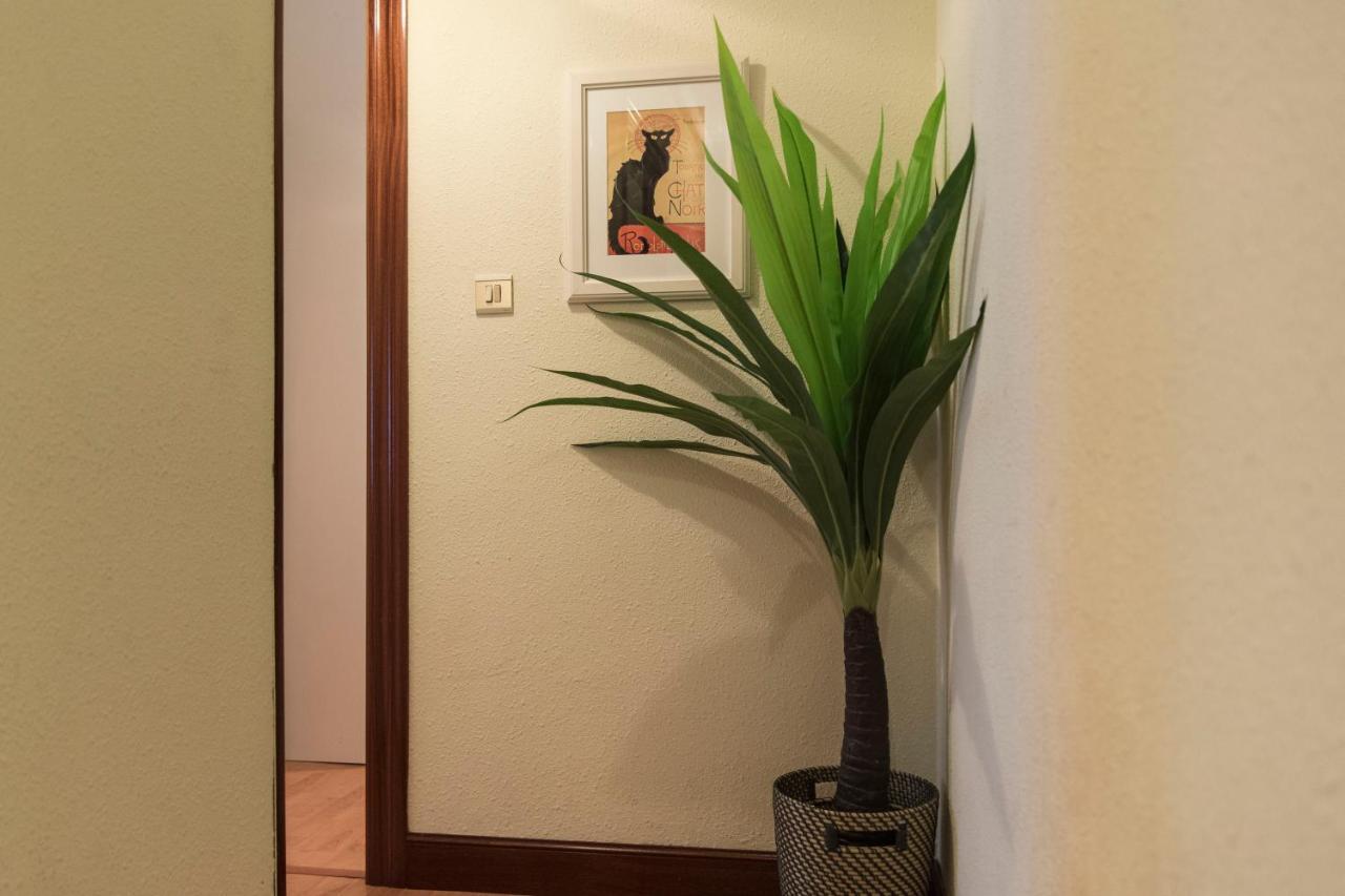 Centrico 2h Landeta Apartamento *