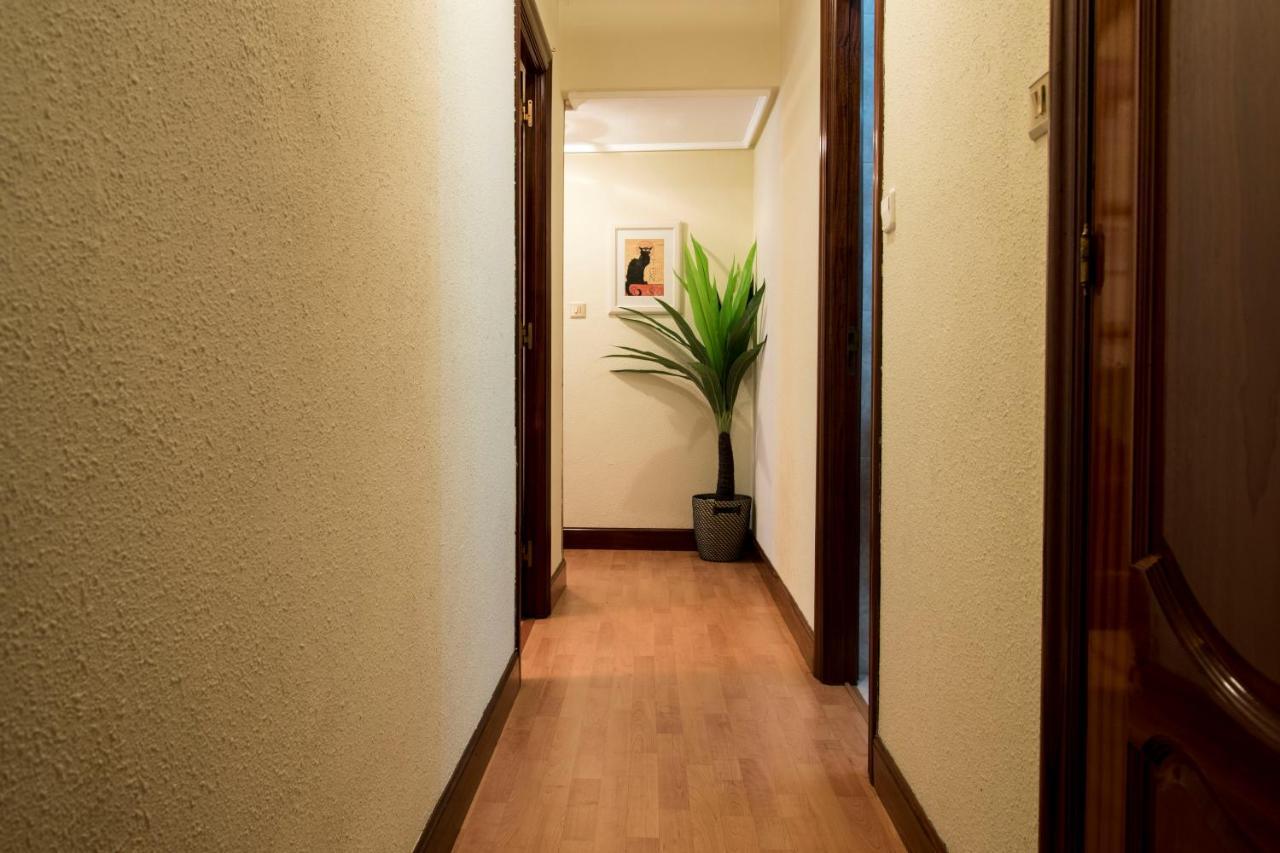 Centrico 2h Landeta Apartamento
