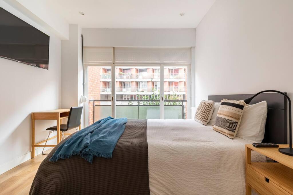 Apartamento Center By Biscay *