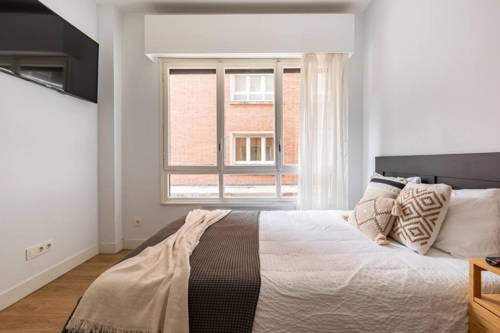 Apartamento Center By Biscay *