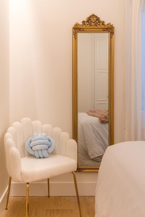 Apartamento Iturriza Ac By Staynnapartments Bilbao