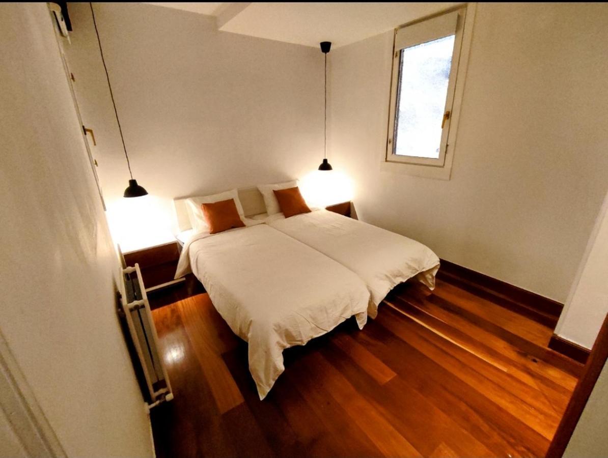 Siete Calles / Art Apartamento