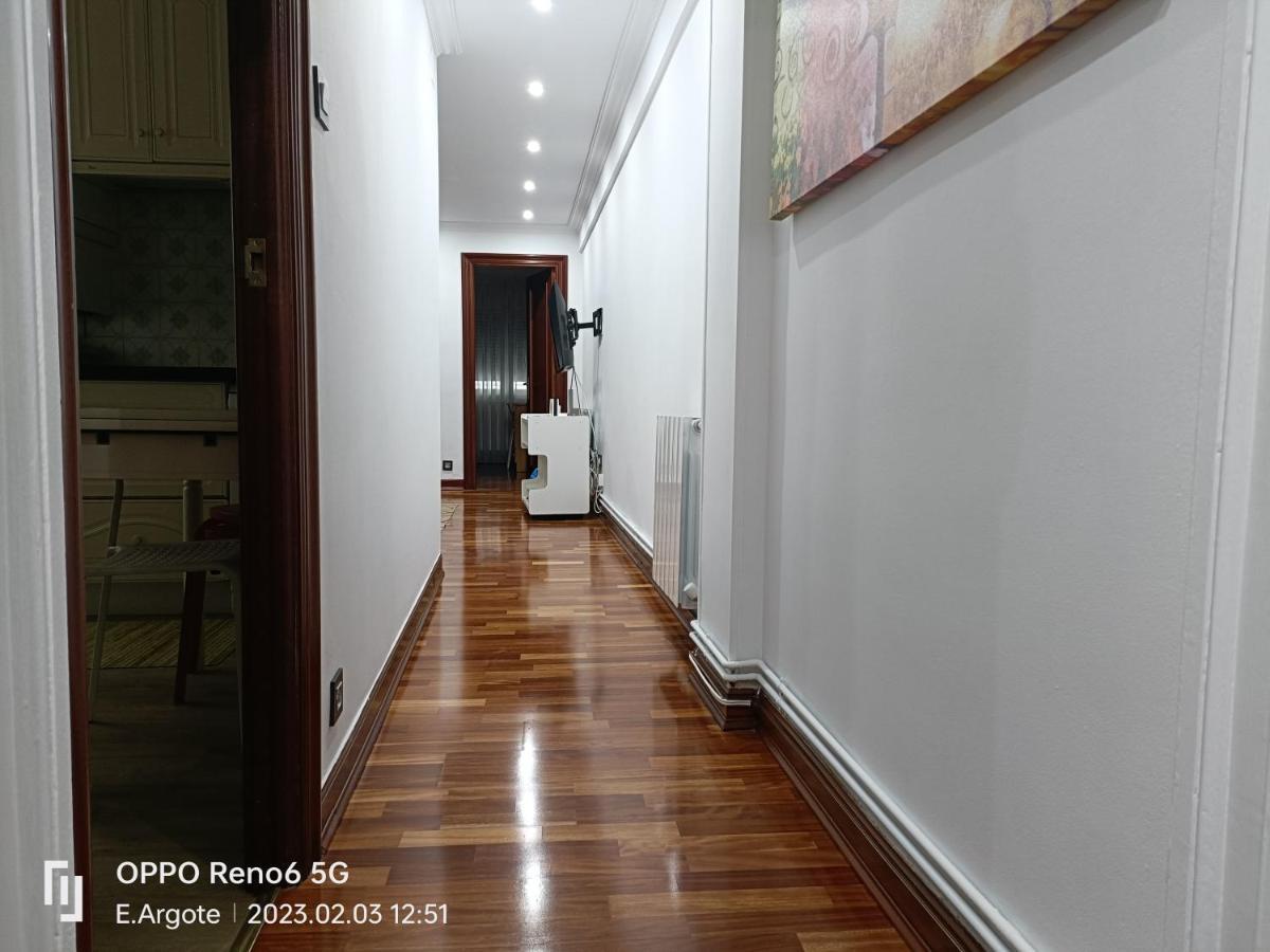 Apartamento Santa Lucia *