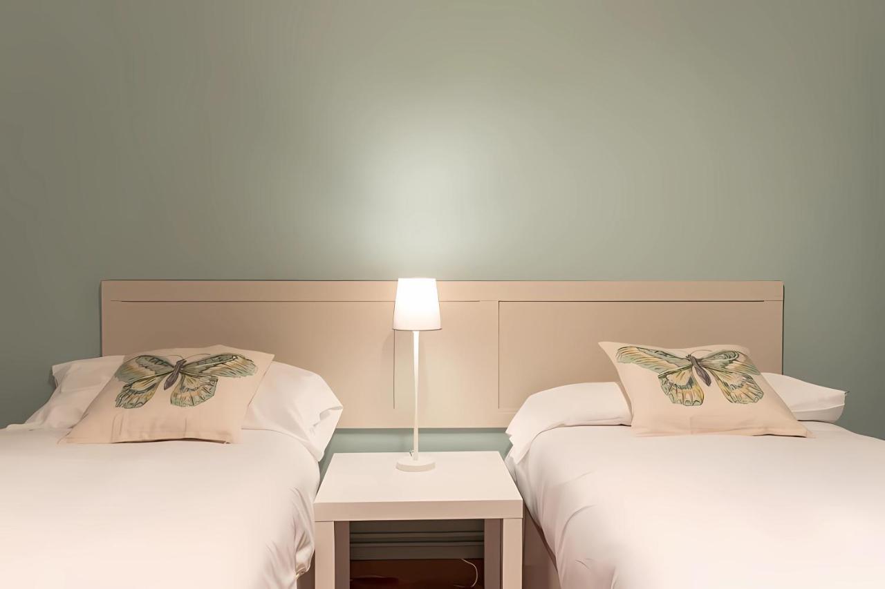 Urban City Apartamento Bilbao