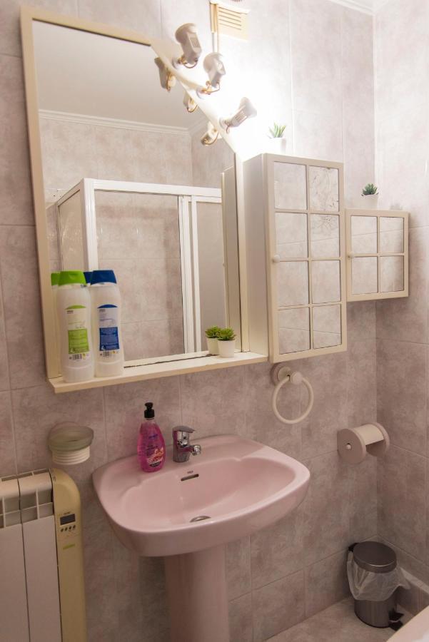 Apartamento Centrico 2h Landeta