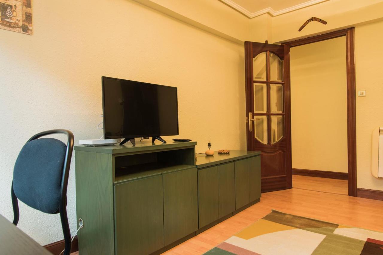 Centrico 2h Landeta Apartamento *