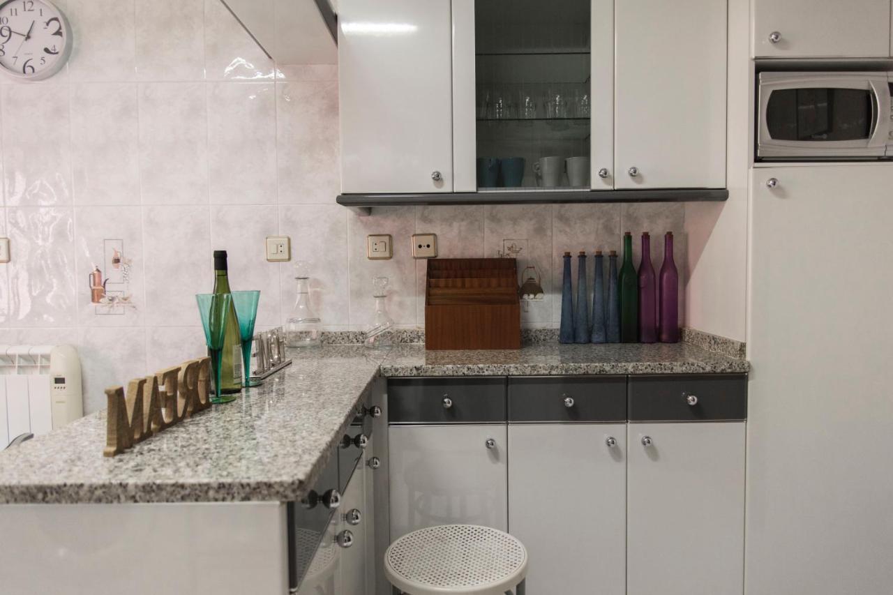 Apartamento Centrico 2h Landeta
