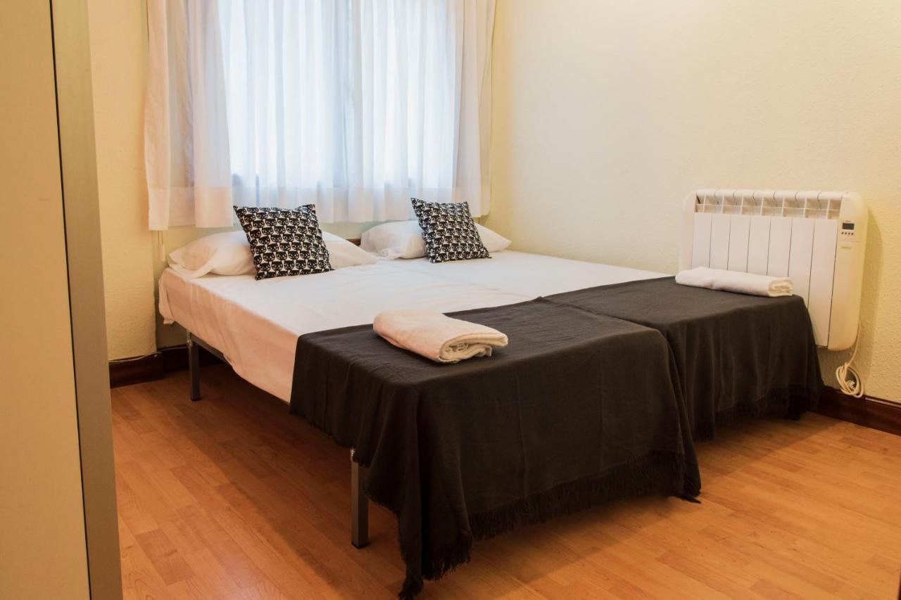 Apartamento Centrico 2h Landeta Bilbao