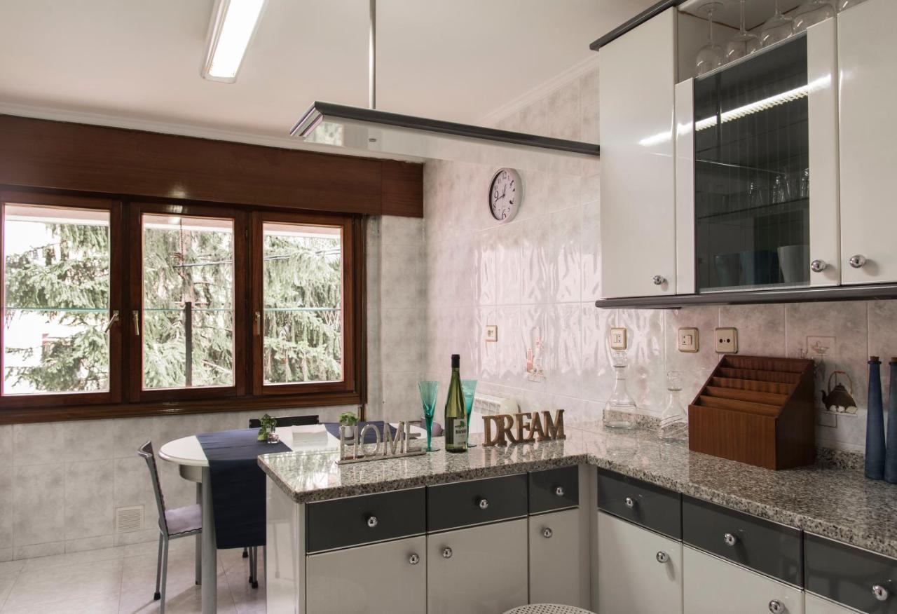 Apartamento Centrico 2h Landeta