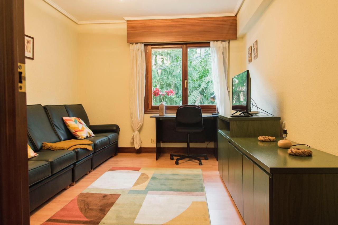 Centrico 2h Landeta Apartamento *