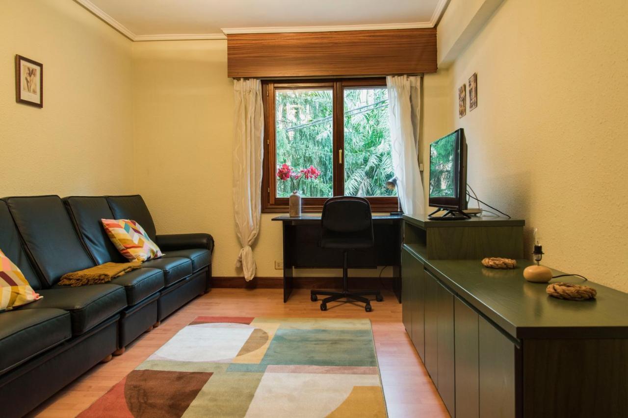 Centrico 2h Landeta Apartamento