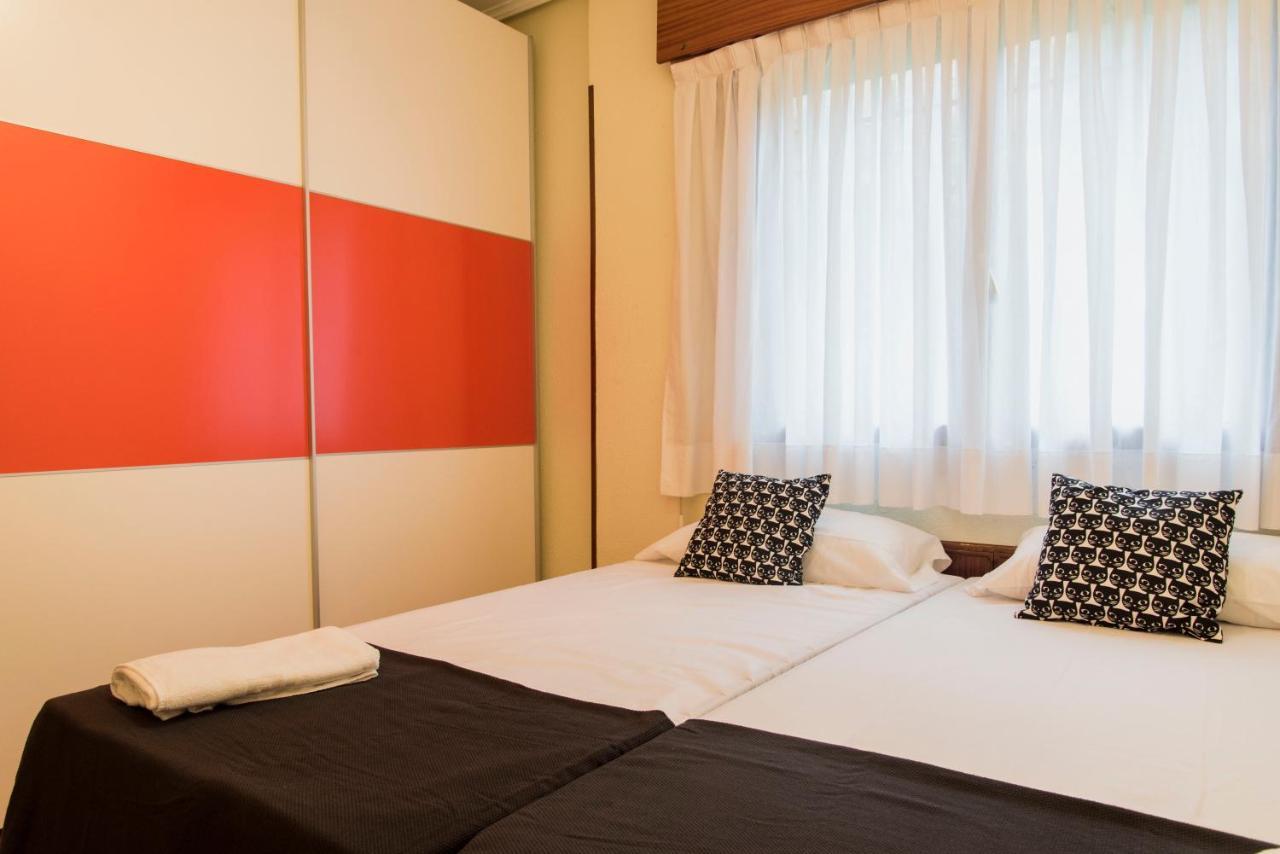 Centrico 2h Landeta Apartamento Bilbao