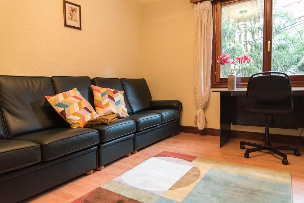 Apartamento Centrico 2h Landeta Bilbao