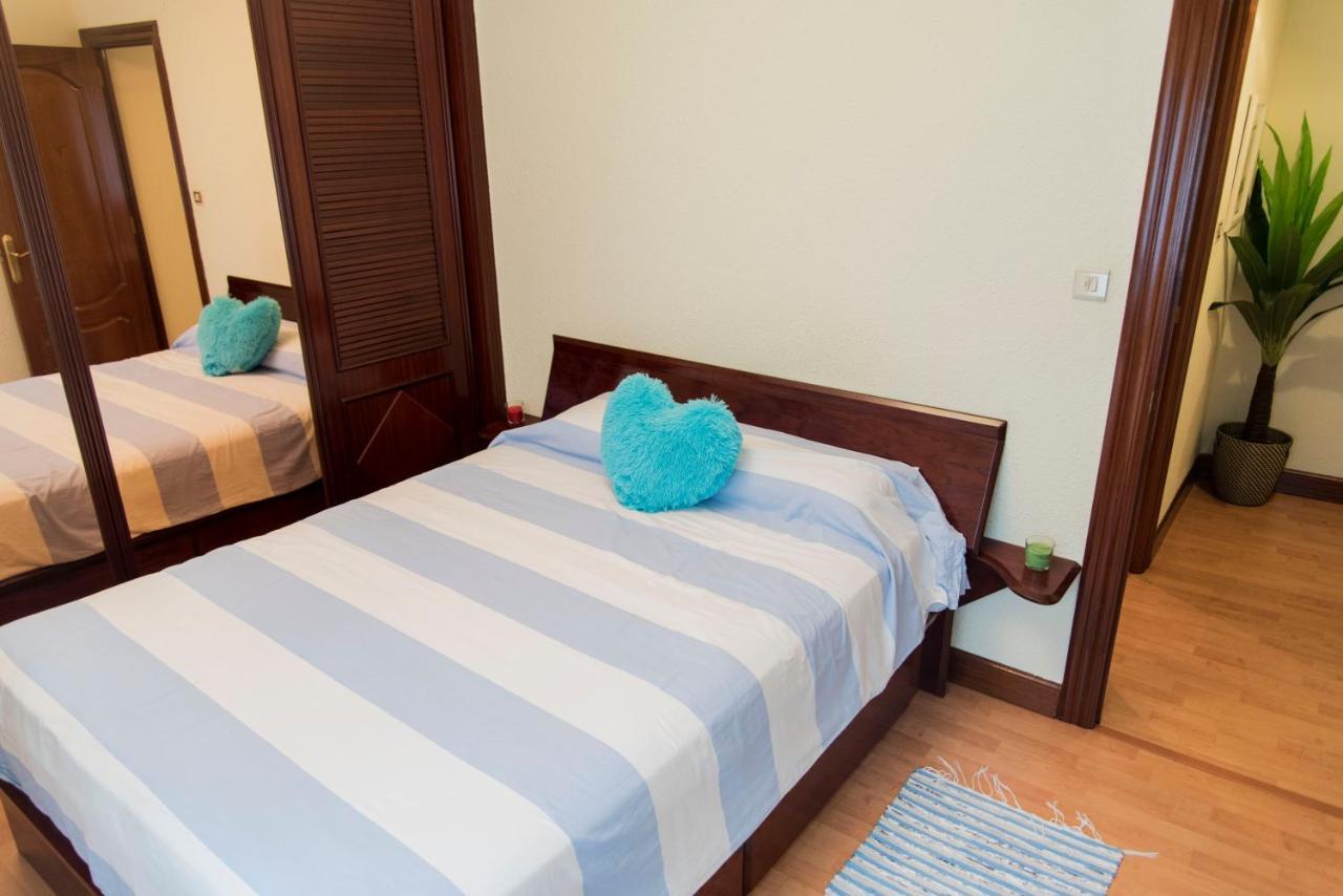 Centrico 2h Landeta Apartamento Bilbao