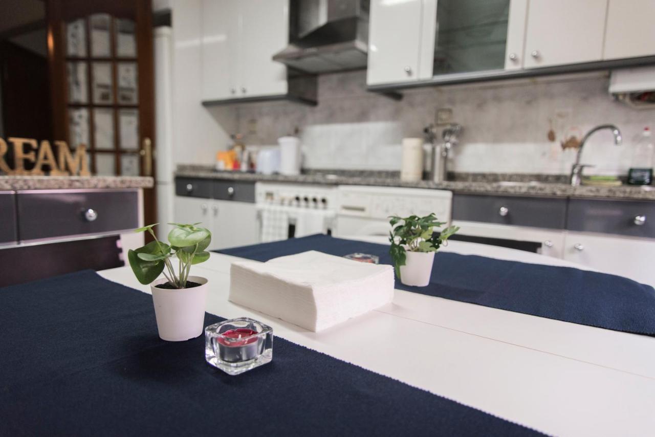 Apartamento Centrico 2h Landeta Bilbao
