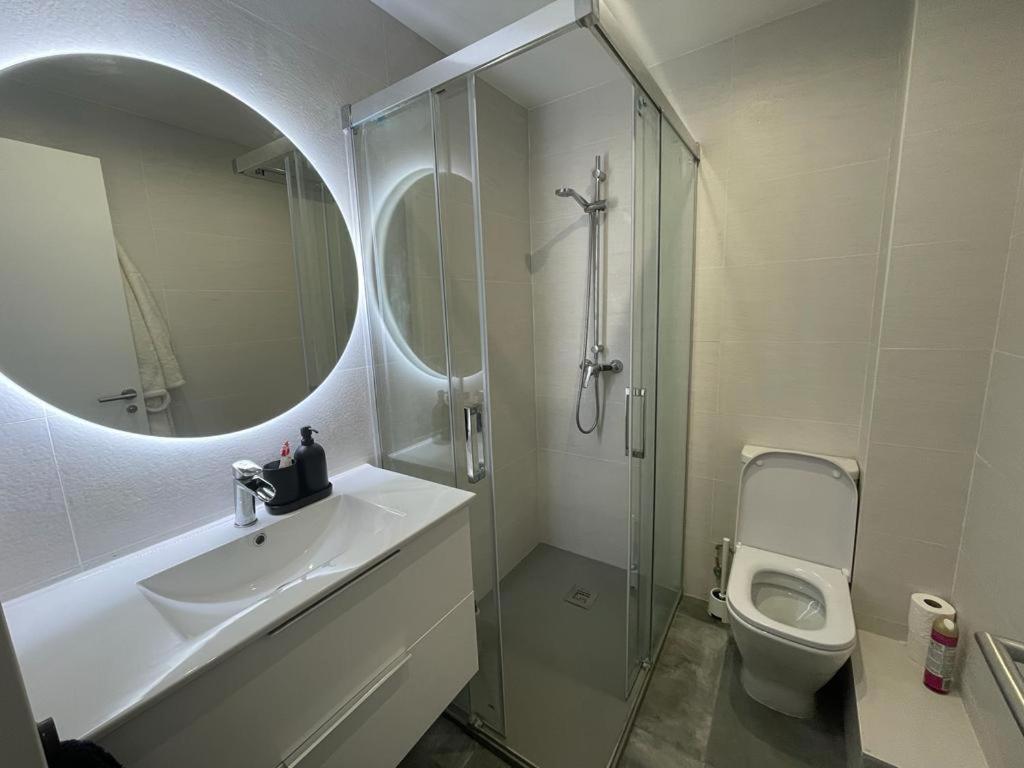 Homestay Privada En El Centro De *